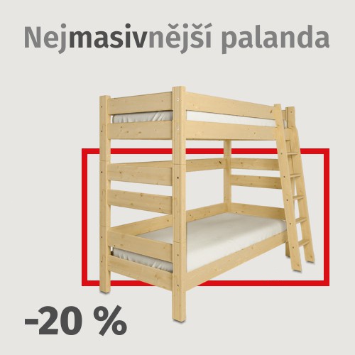 % Slevy