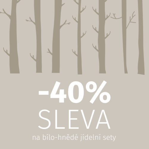 Sleva 40%