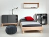Postel Street Gazel