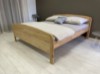 Vysoká postel Bergamo 180 buk