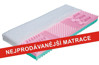 Zdravotní matrace Norra