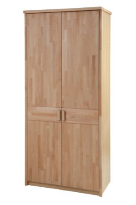 Šatní skříň Enna